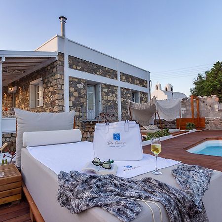 Ble Oneiro Villa Crystal Αδάμας Εξωτερικό φωτογραφία
