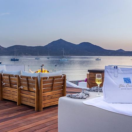 Ble Oneiro Villa Crystal Αδάμας Εξωτερικό φωτογραφία