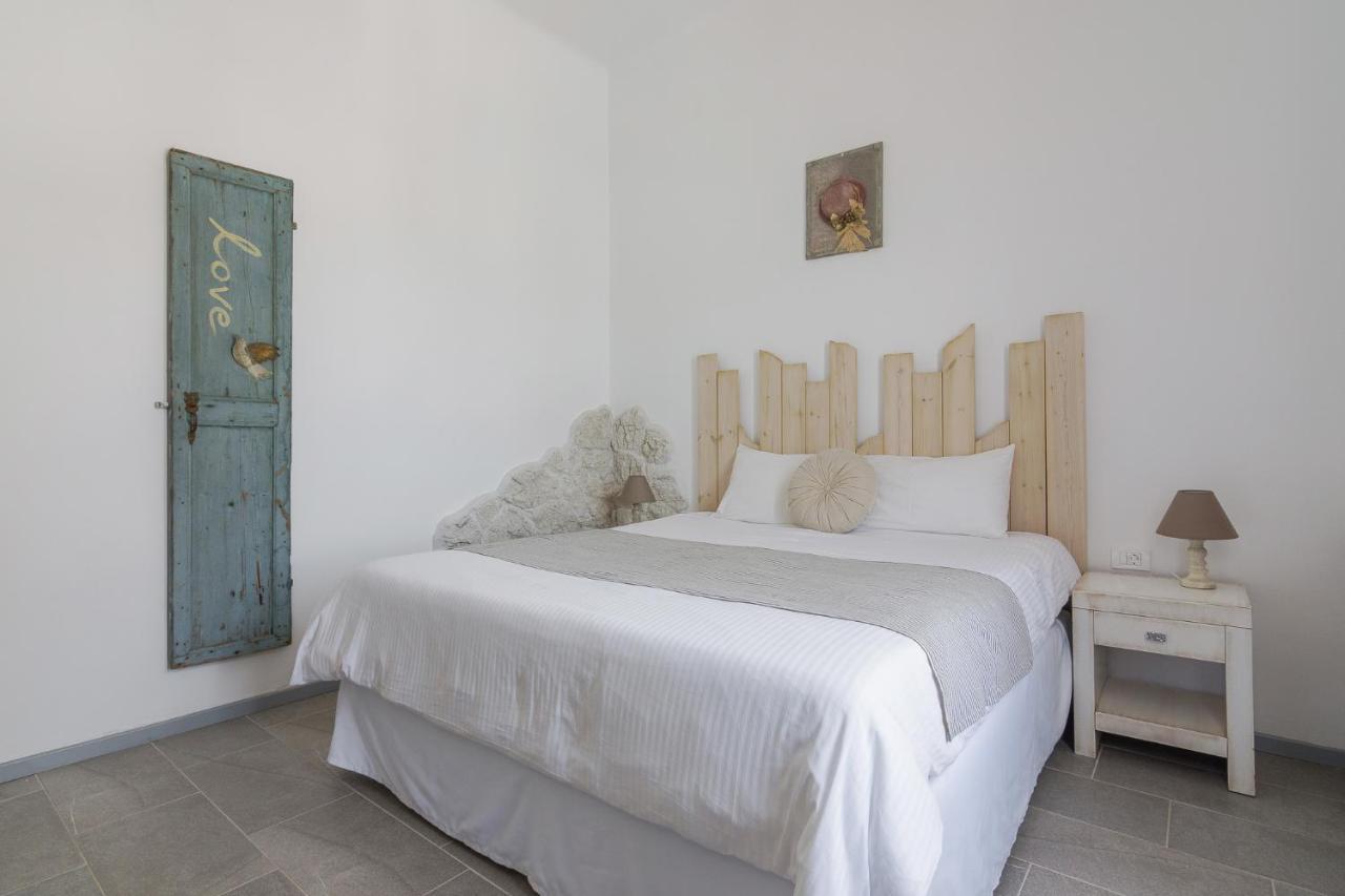 Ble Oneiro Villa Crystal Αδάμας Εξωτερικό φωτογραφία