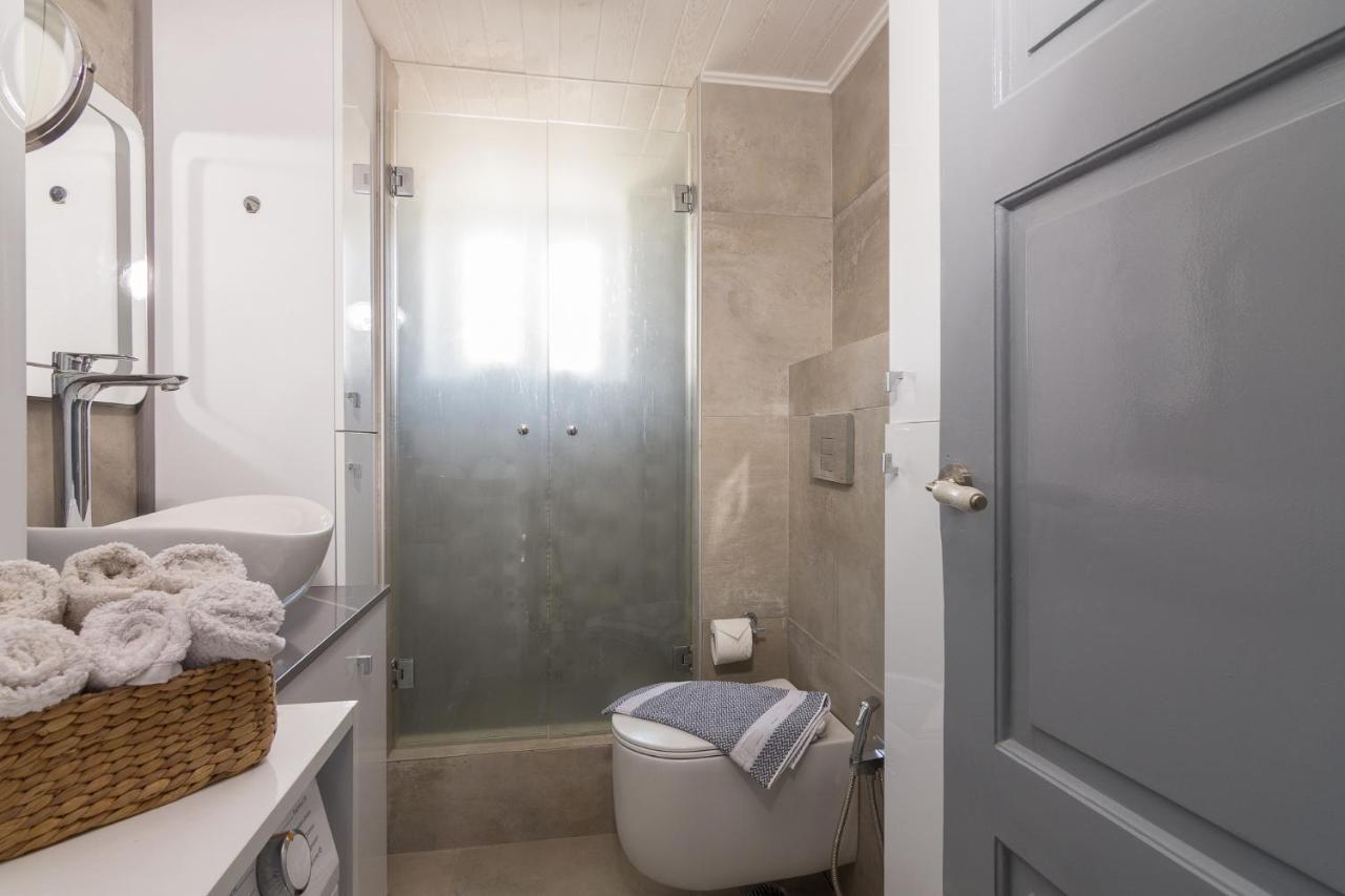 Ble Oneiro Villa Crystal Αδάμας Εξωτερικό φωτογραφία