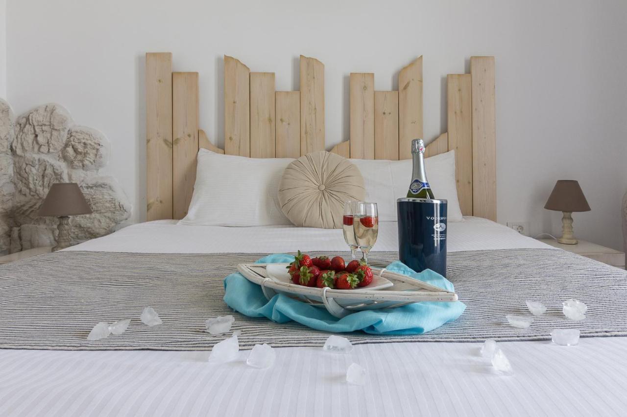 Ble Oneiro Villa Crystal Αδάμας Εξωτερικό φωτογραφία