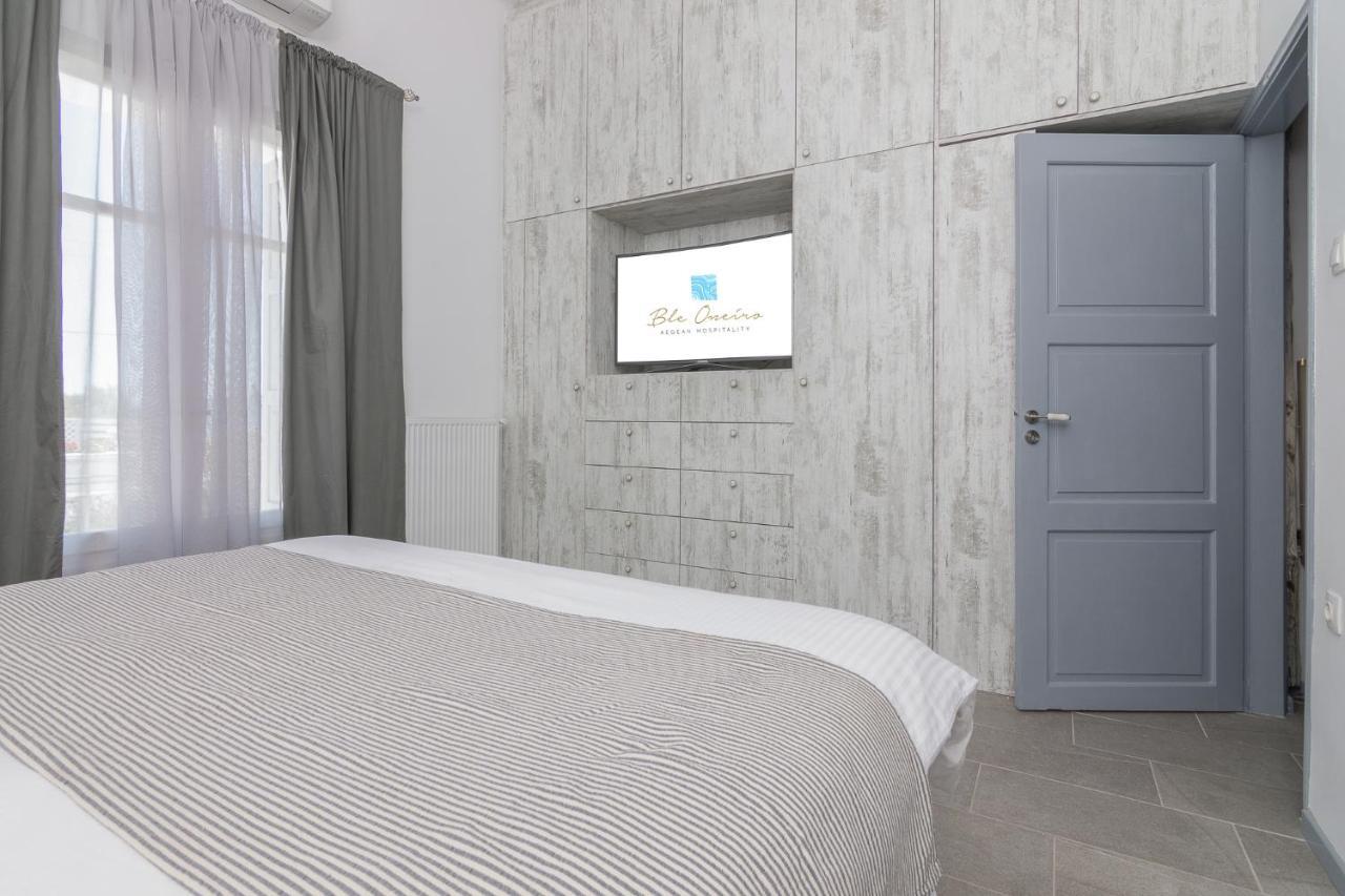 Ble Oneiro Villa Crystal Αδάμας Εξωτερικό φωτογραφία