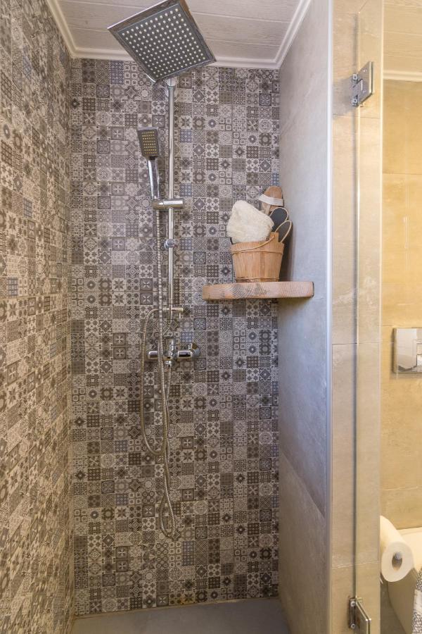 Ble Oneiro Villa Crystal Αδάμας Εξωτερικό φωτογραφία