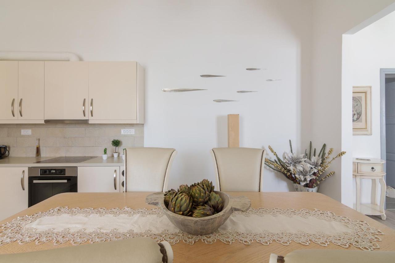 Ble Oneiro Villa Crystal Αδάμας Εξωτερικό φωτογραφία