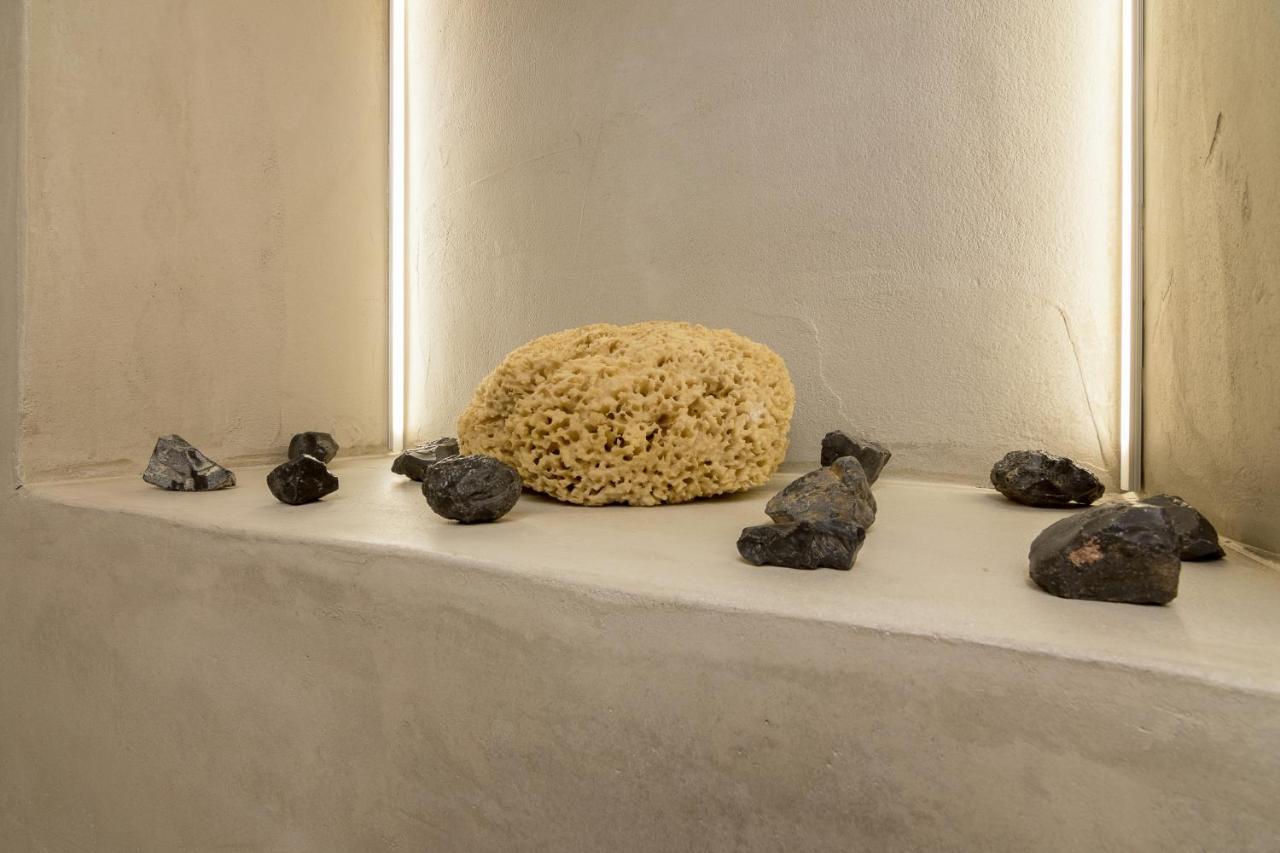 Ble Oneiro Villa Crystal Αδάμας Εξωτερικό φωτογραφία