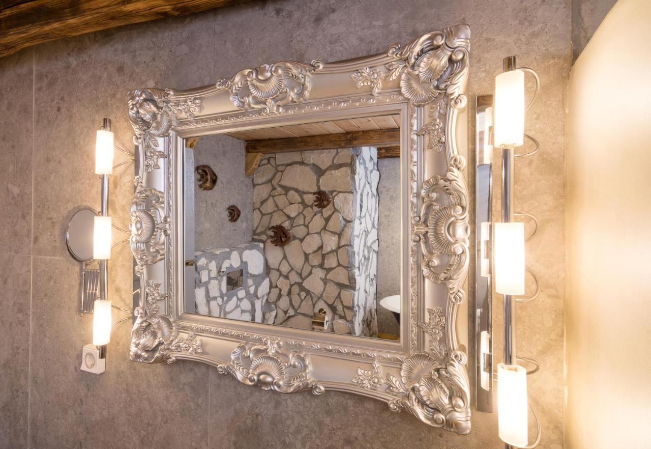 Ble Oneiro Villa Crystal Αδάμας Εξωτερικό φωτογραφία