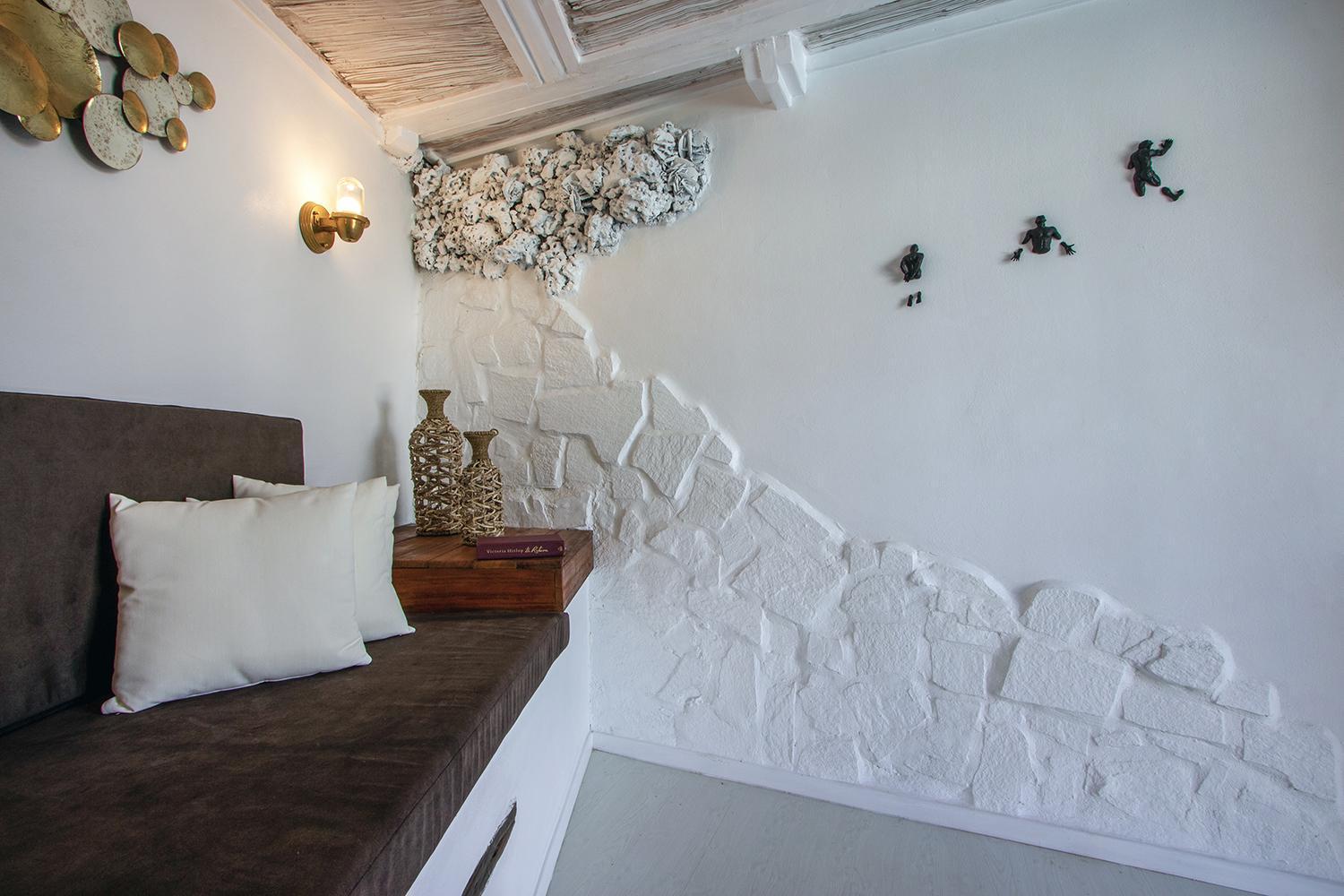 Ble Oneiro Villa Crystal Αδάμας Εξωτερικό φωτογραφία