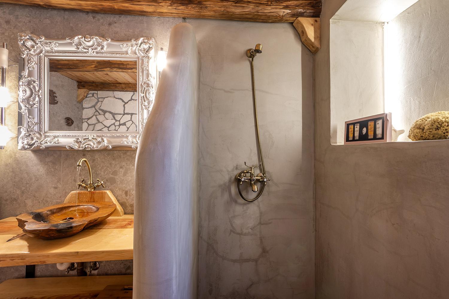 Ble Oneiro Villa Crystal Αδάμας Εξωτερικό φωτογραφία