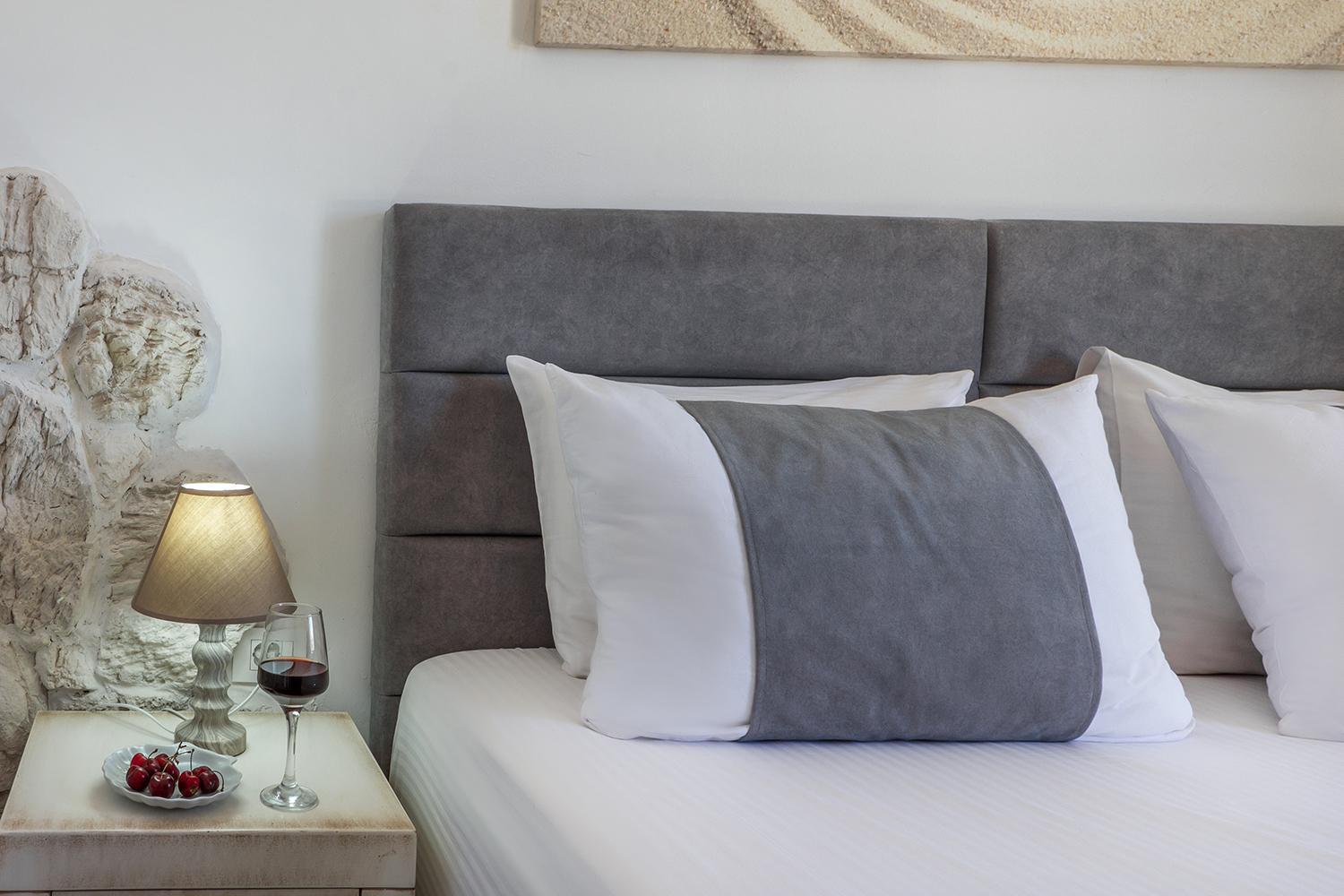 Ble Oneiro Villa Crystal Αδάμας Εξωτερικό φωτογραφία