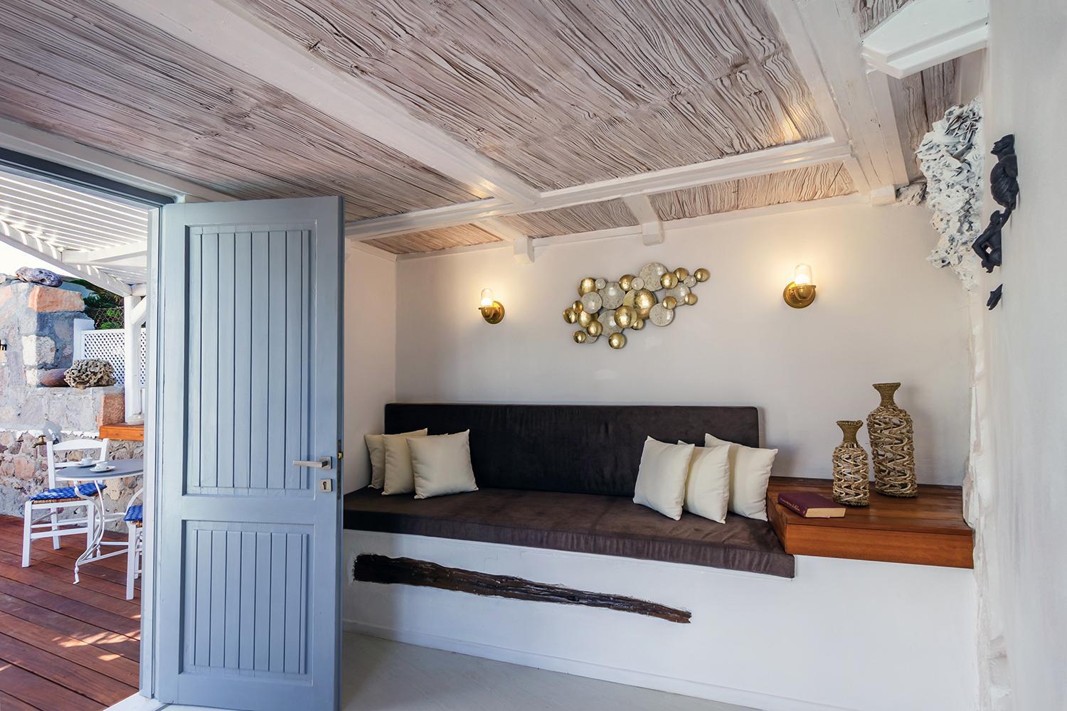 Ble Oneiro Villa Crystal Αδάμας Εξωτερικό φωτογραφία