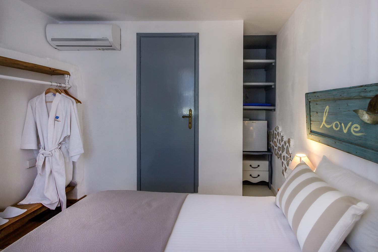 Ble Oneiro Villa Crystal Αδάμας Εξωτερικό φωτογραφία